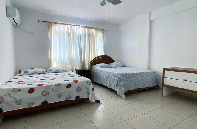 Vista Blu Juan Dolio Apartment Room